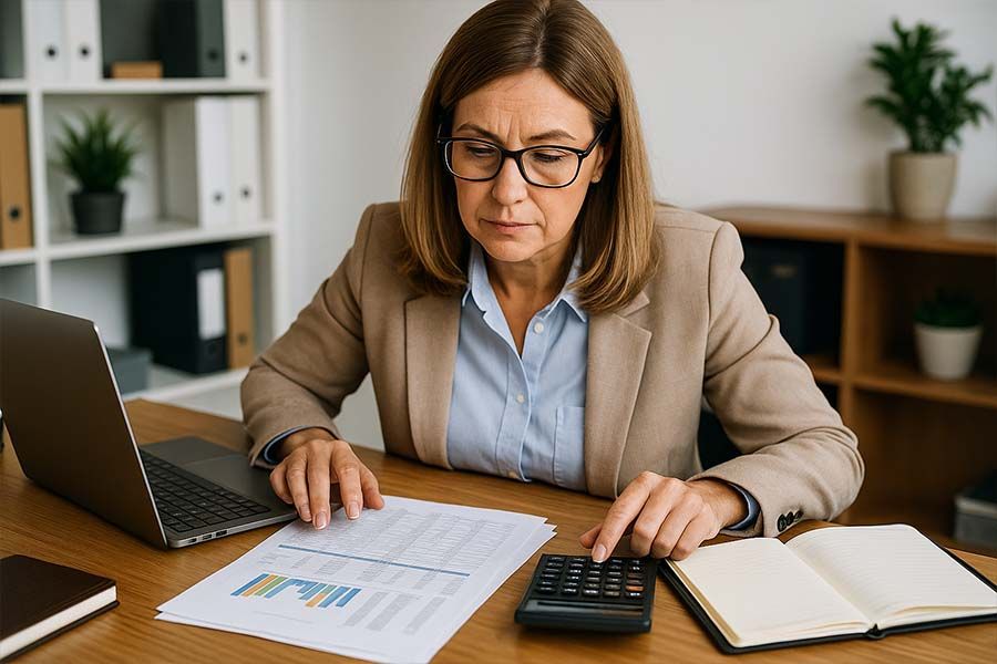 Kako odabrati pouzdanu agenciju za knjigovodstvo